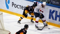 Victory in Cherepovets!