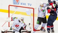 Last game in Siberia ends in a tight defeat