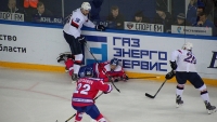 No Points in Togliatti