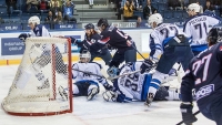 Slovan Scoreless At Home