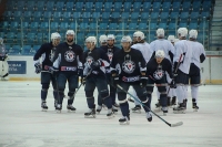 Slovan v príprave na Avtomobilist