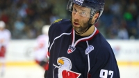 Important defenseman stays in Slovan