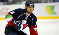 Ivan Svarny returns to HC SLOVAN