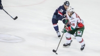 Dominant Slovan Drops Points