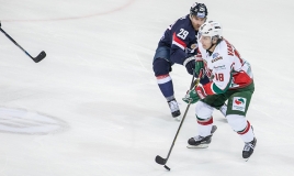 Dominant Slovan Drops Points