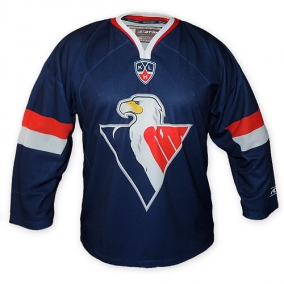 HC Slovan Bratislava 2013/2014 REPLICA SIMPLE, tmavá verzia